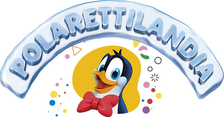 Polarettilandia - logo