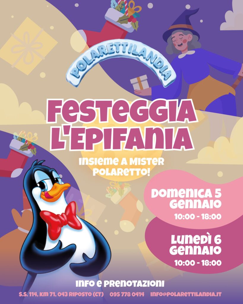 Epifania
